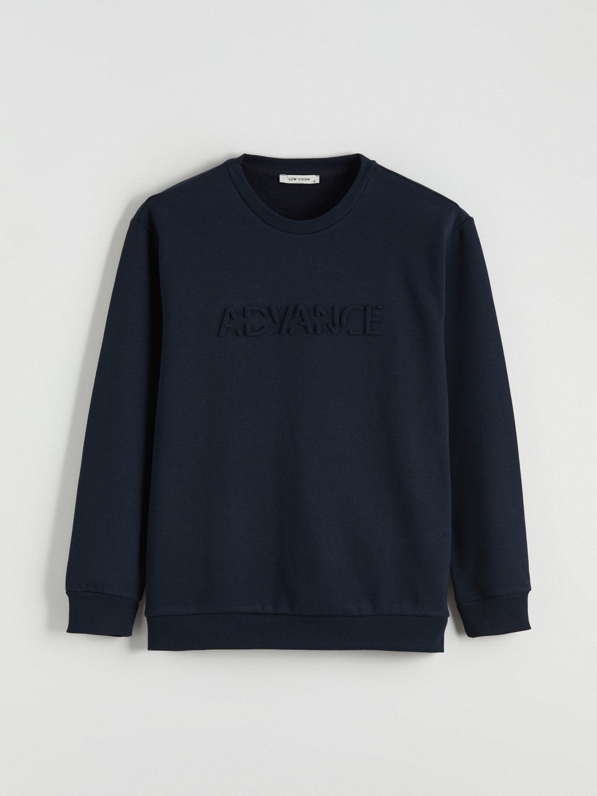 Sweatshirt LACİVERT