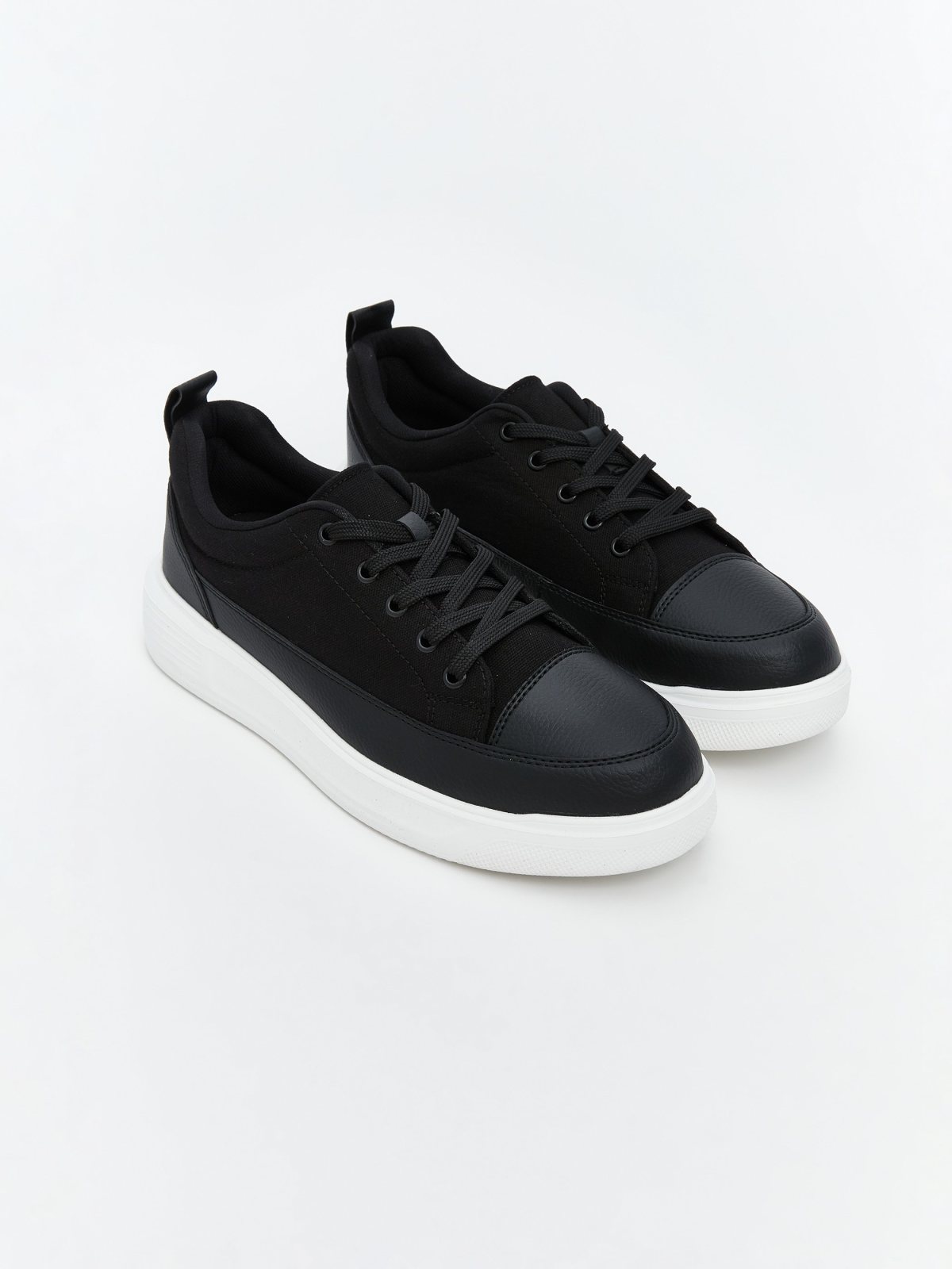 Sneaker SİYAH