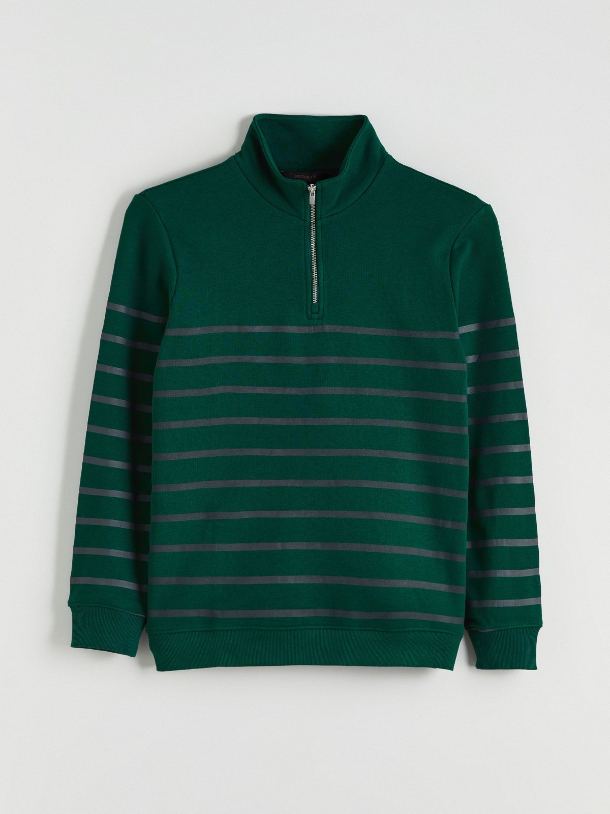 Sweatshirt PETROL