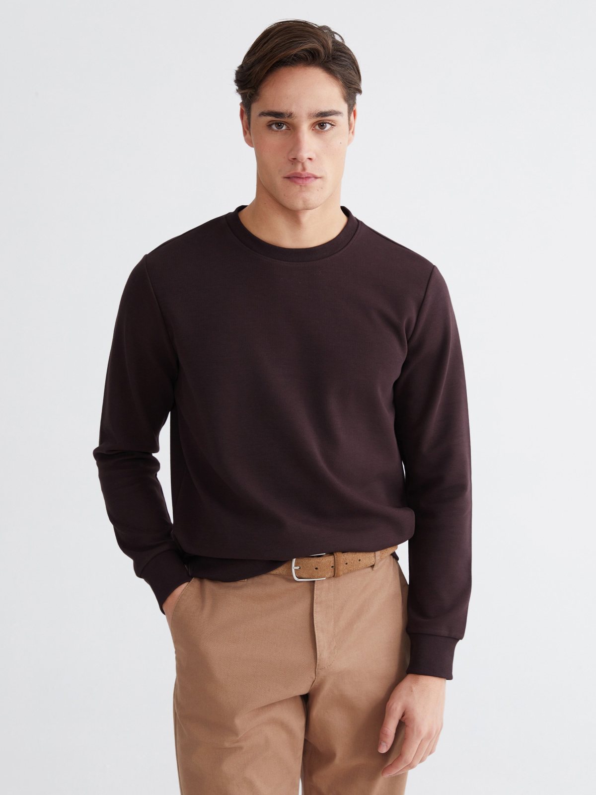 Sweatshirt MÜRDÜM