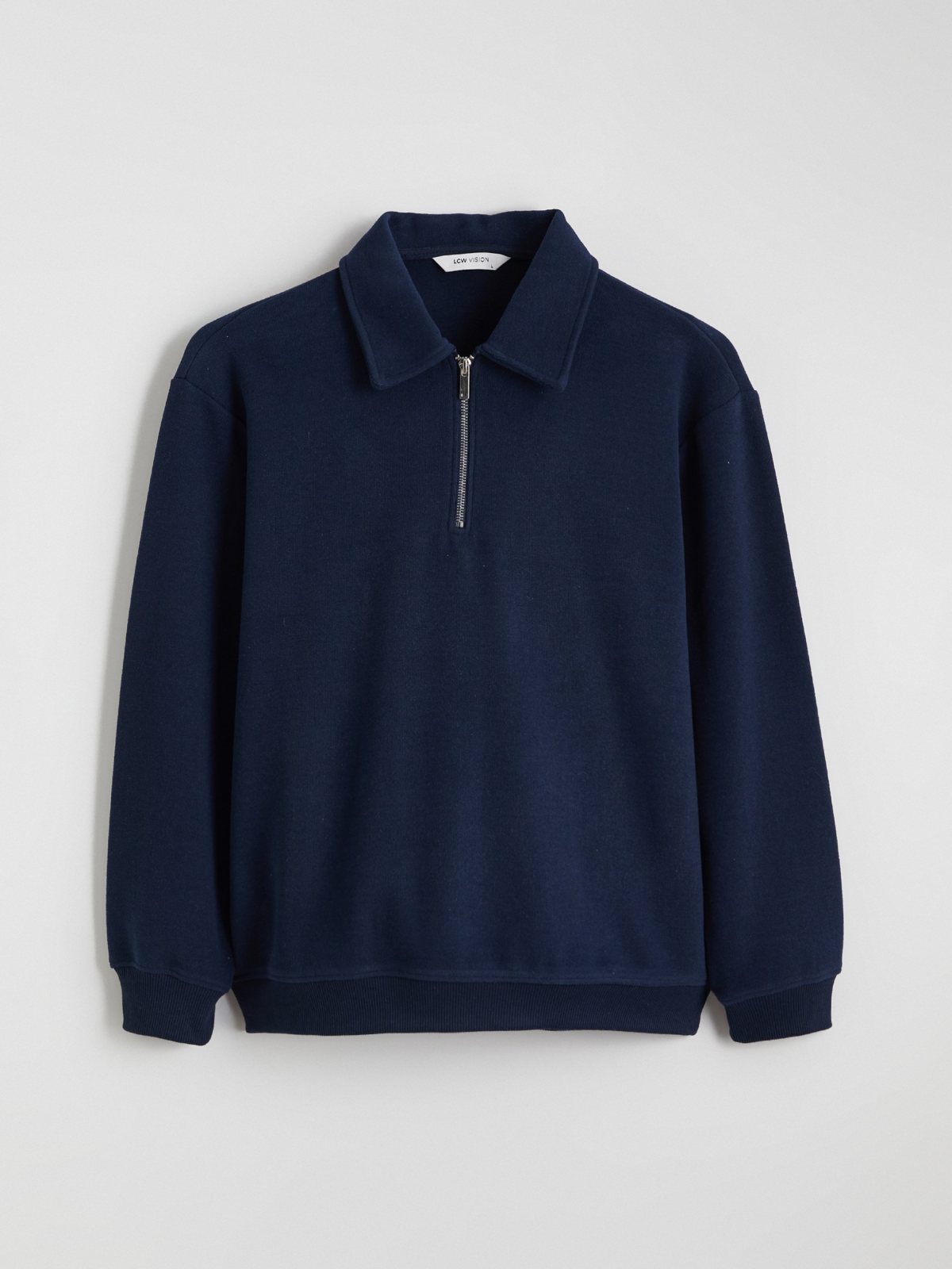 Sweatshirt LACİVERT