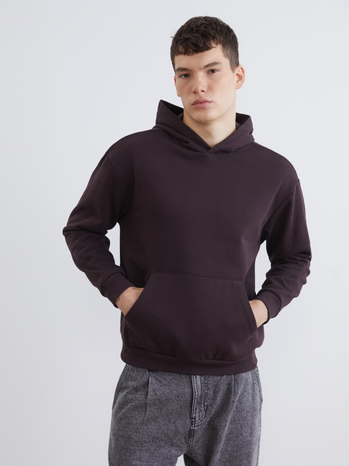 Hoodie MÜRDÜM