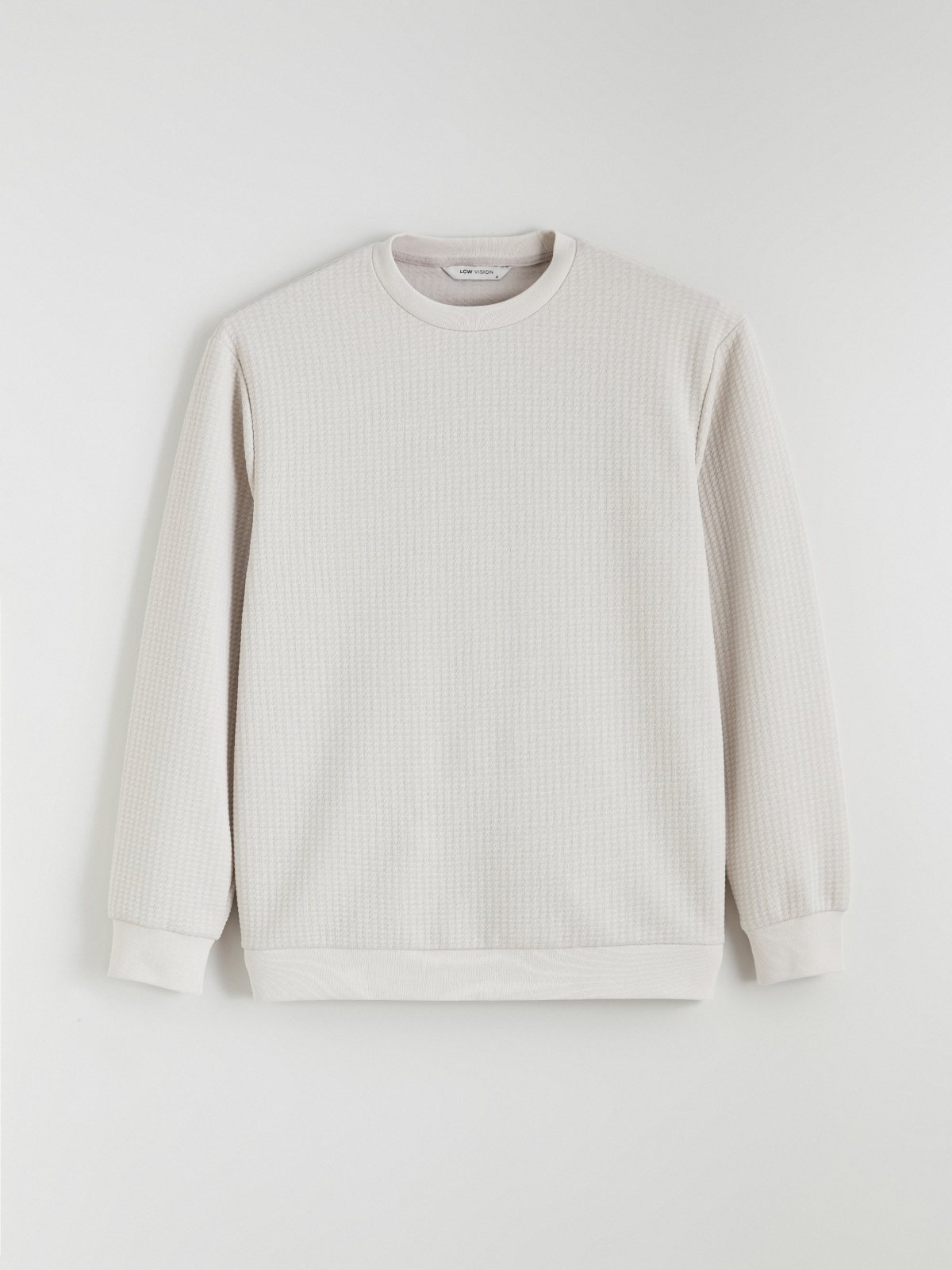 Sweatshirt TAS
