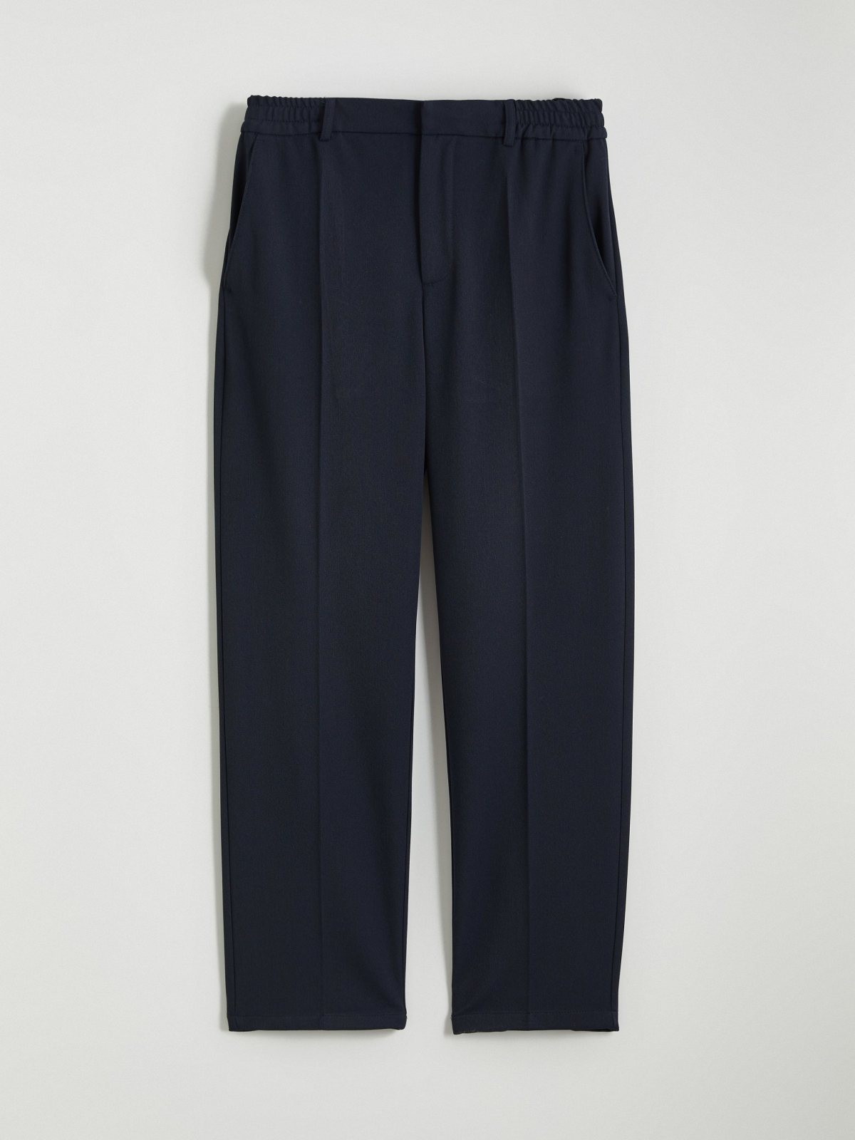 Pantolon LACİVERT