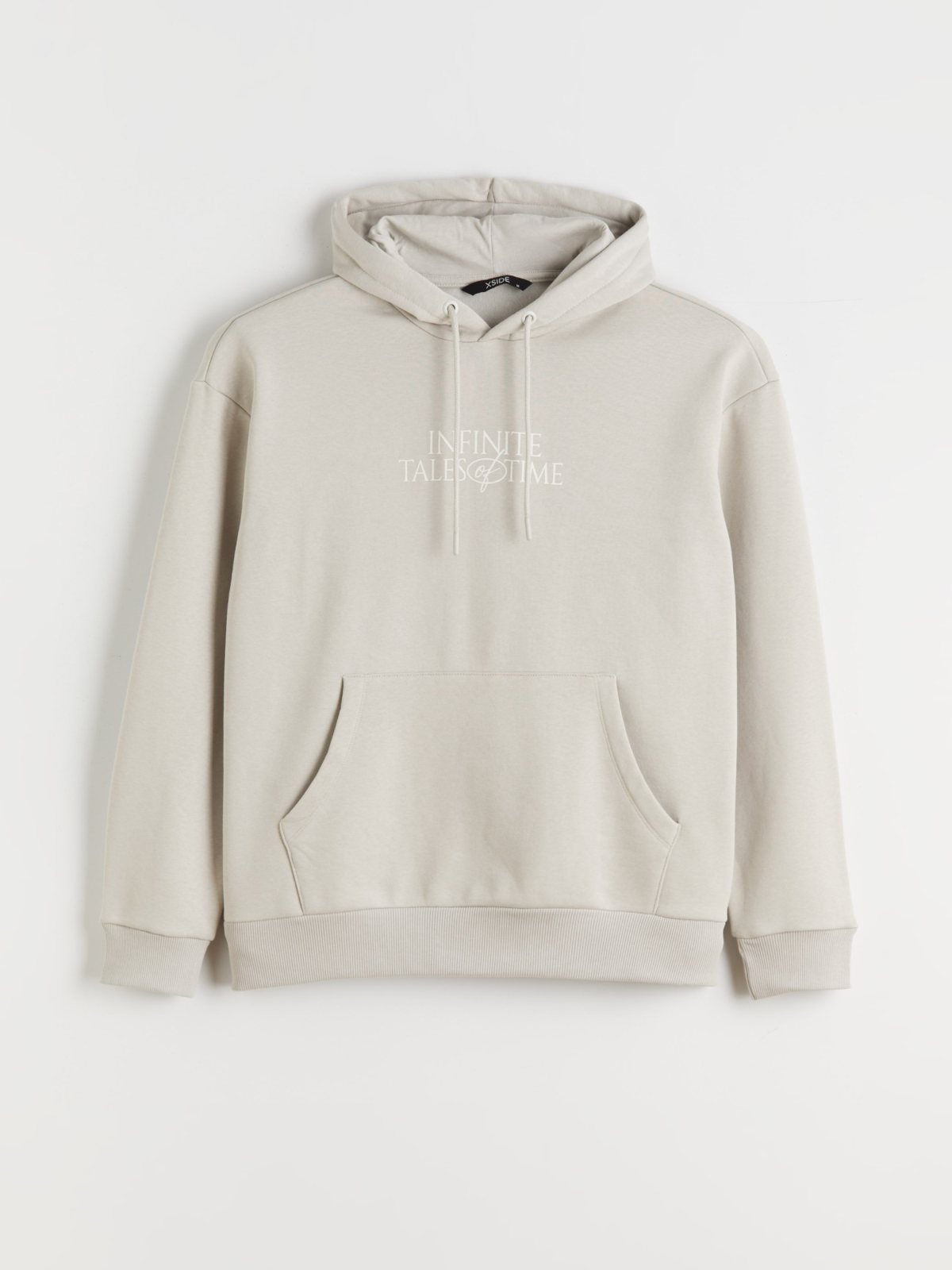 Hoodie TAŞ RENGİ
