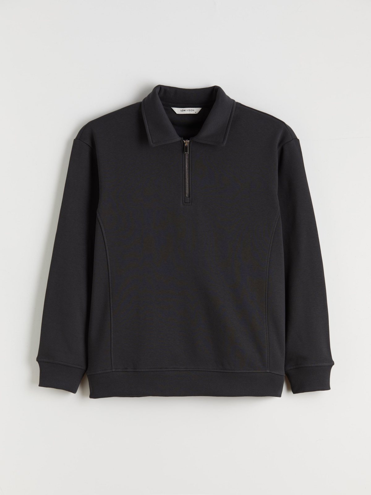 Sweatshirt ANTRASİT