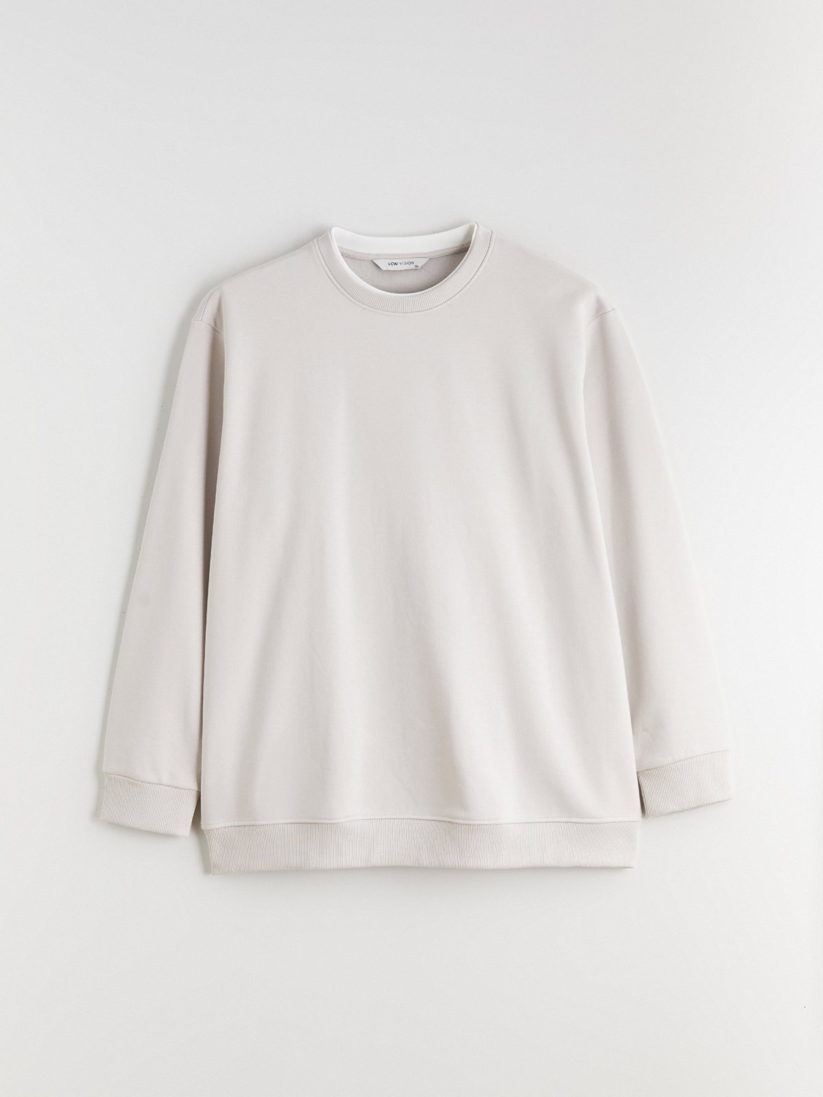 Sweatshirt TAS