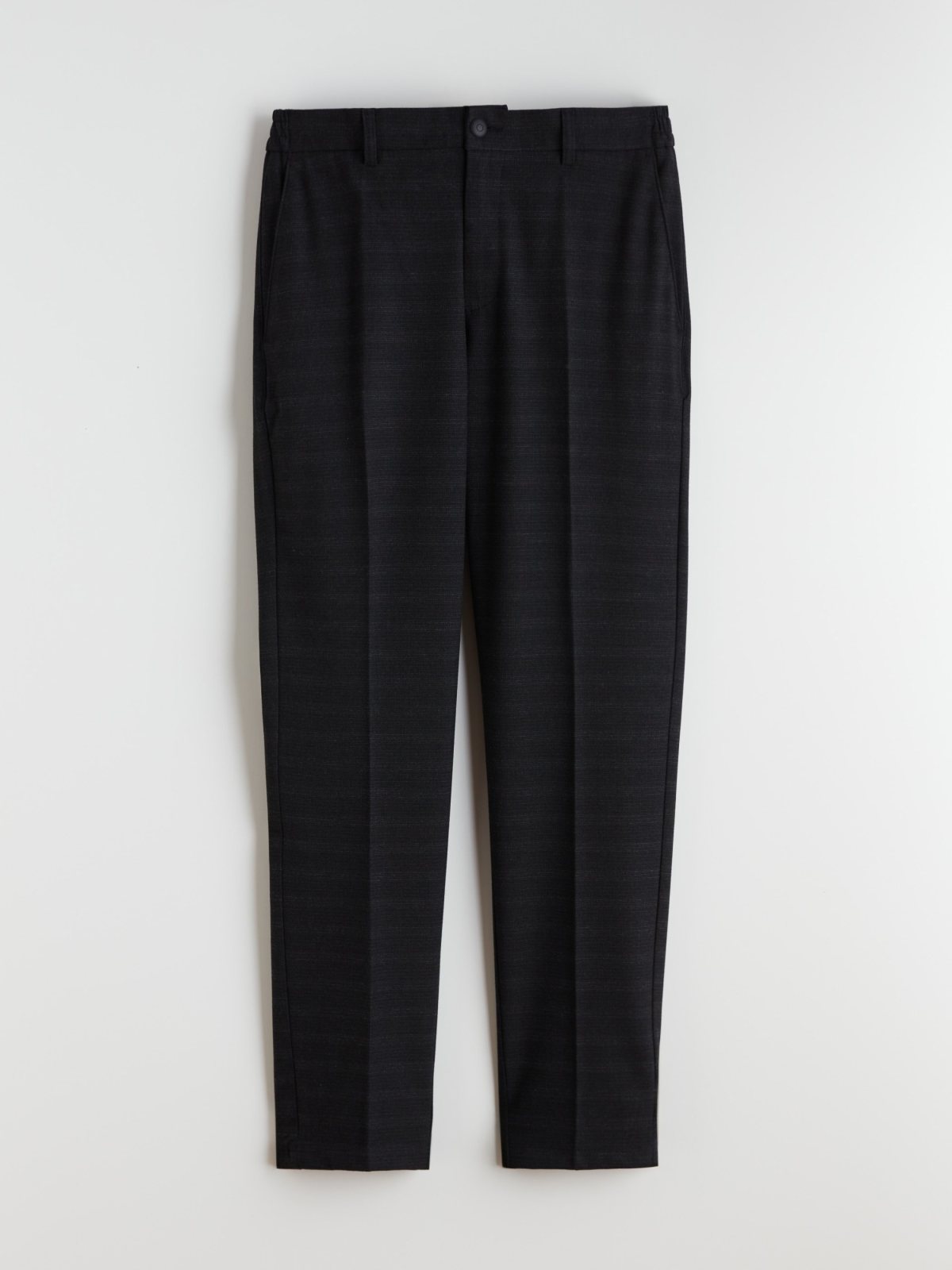 Pantolon YENİ SİYAH