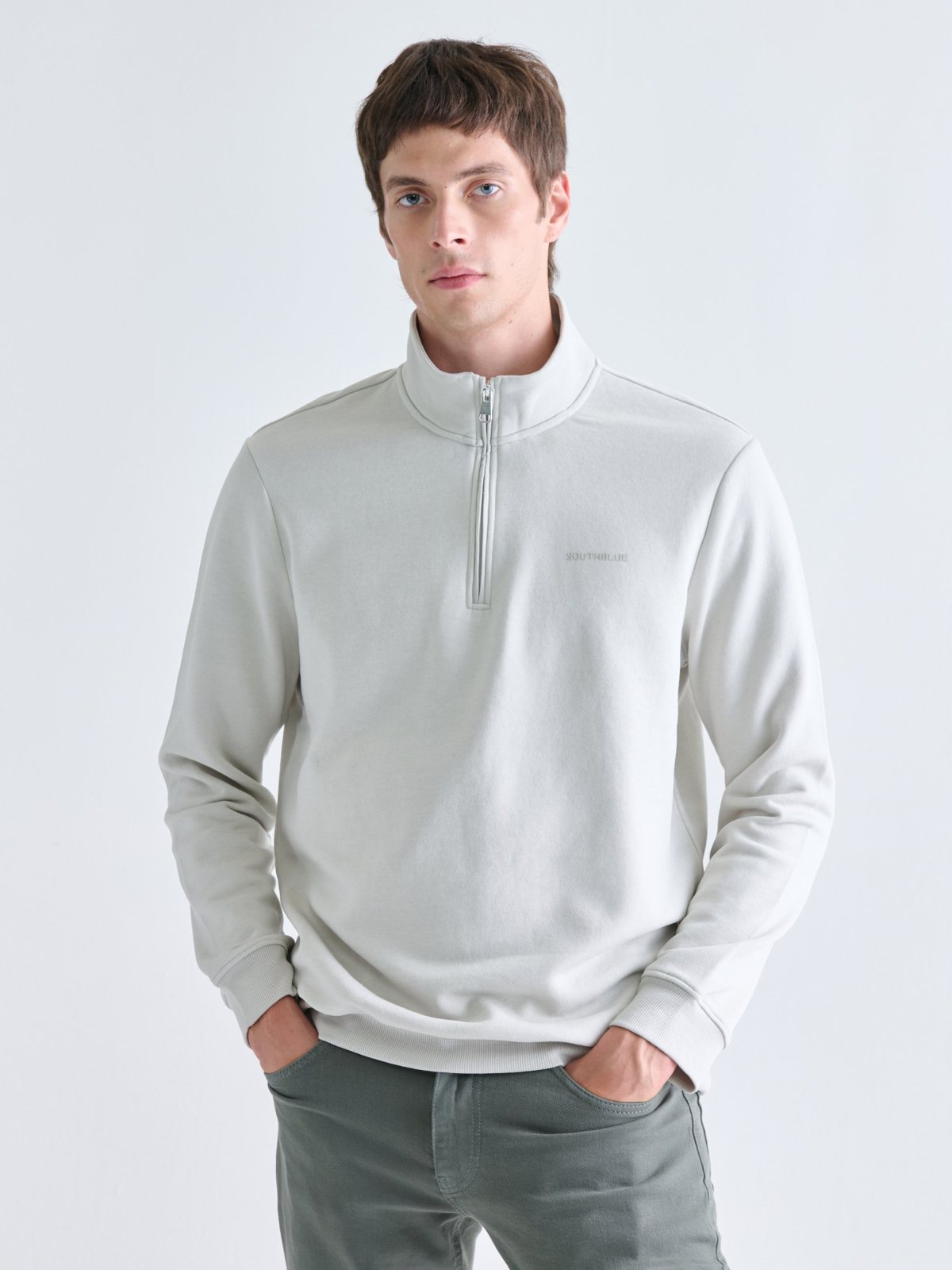Sweatshirt TAŞ