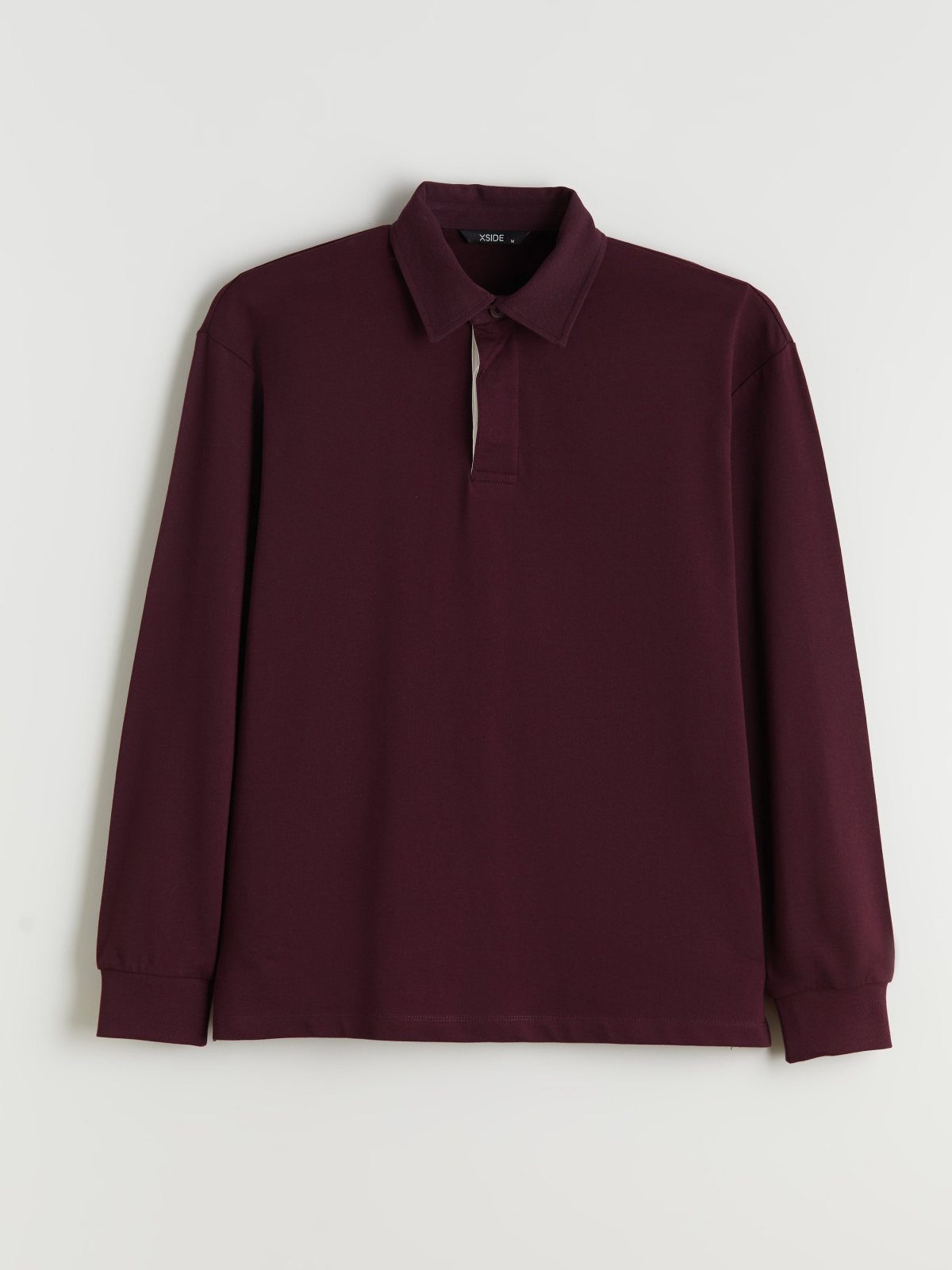 Sweatshirt BORDO
