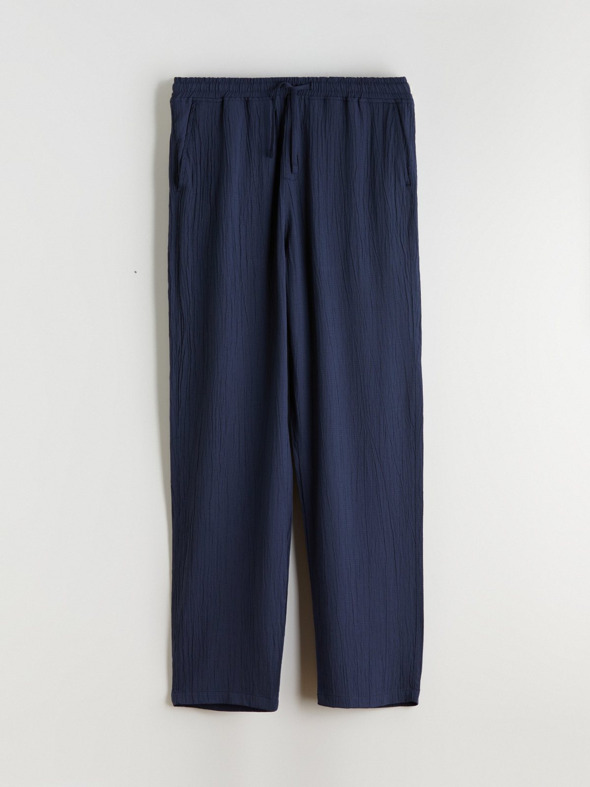 Pantolon LACIVERT