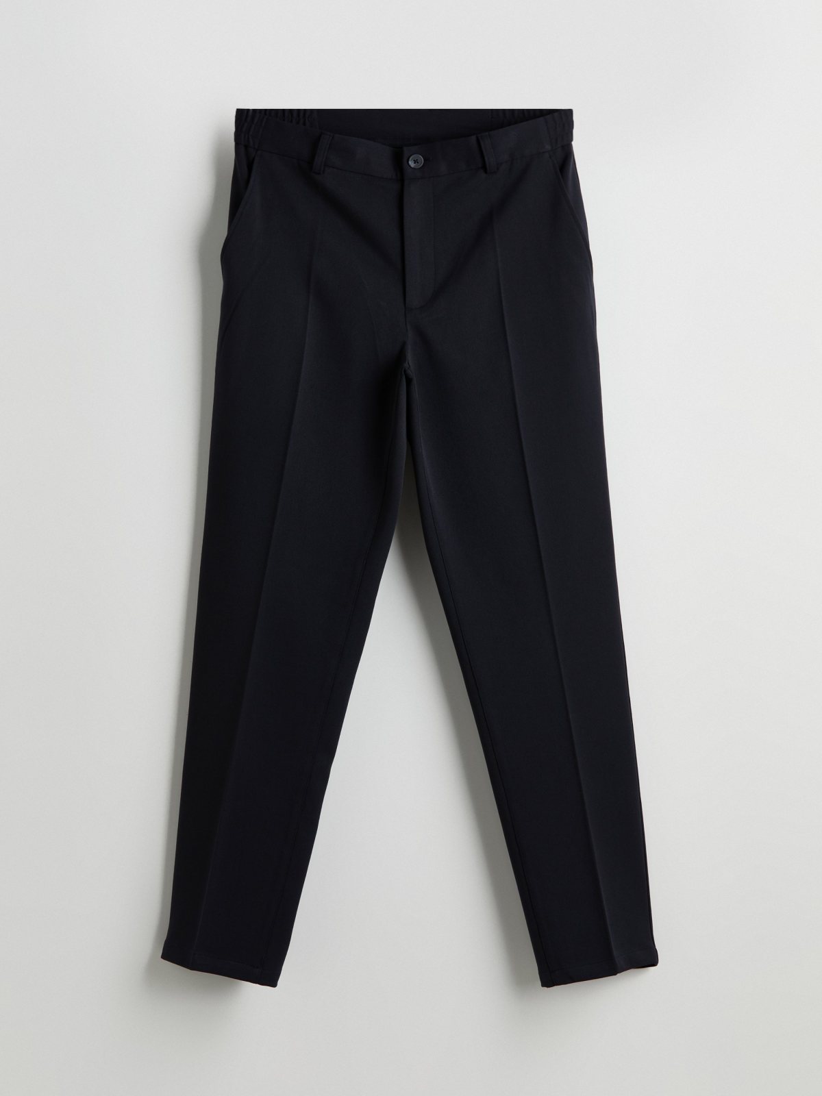 Pantolon LACİVERT