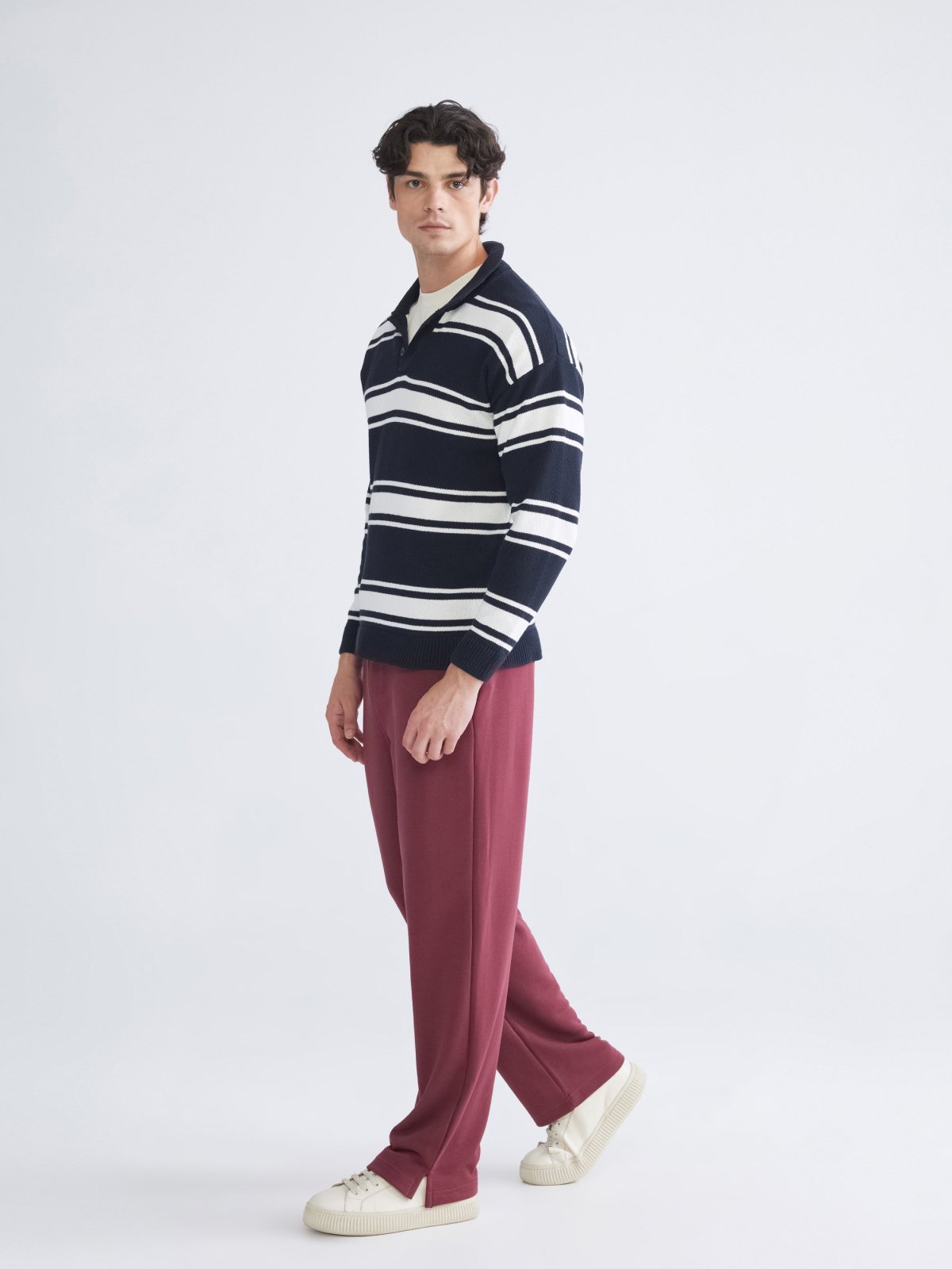 Eşofman Altı BORDO