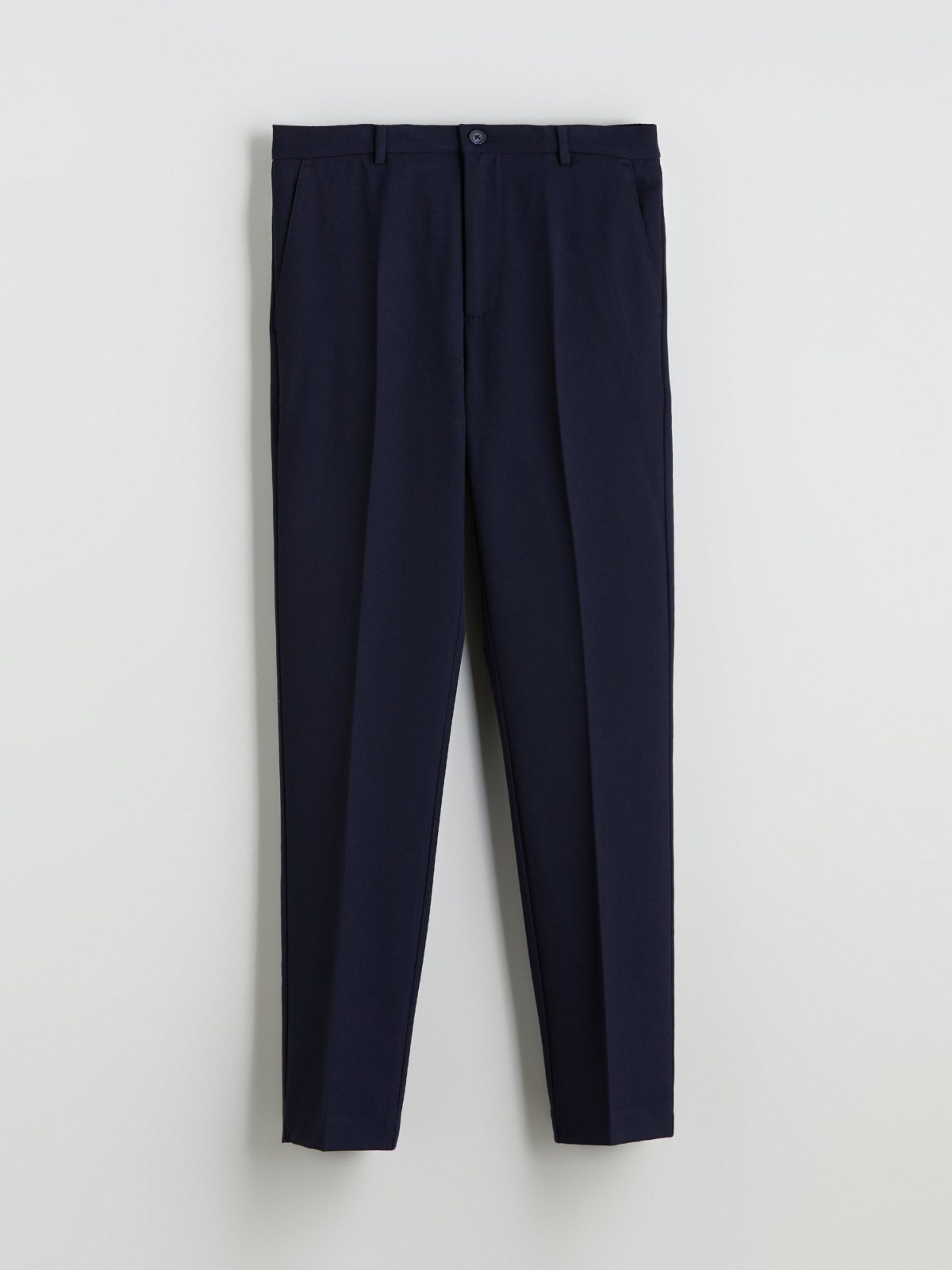 Pantolon LACİVERT