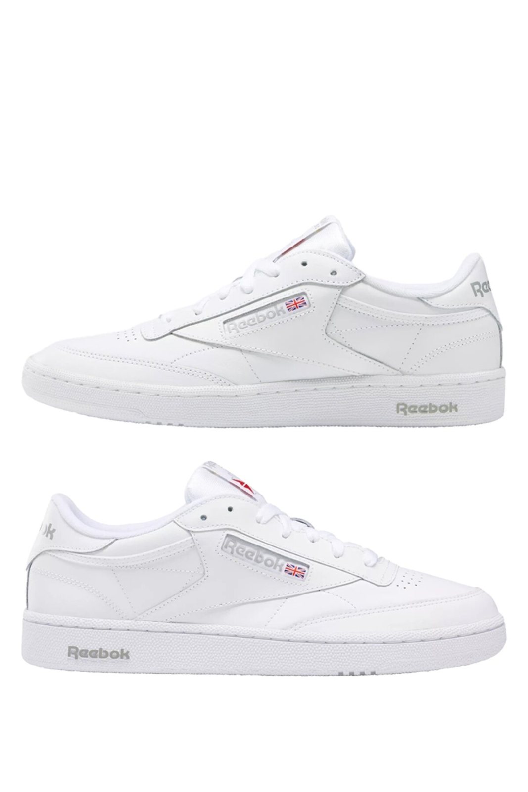 Reebok Club Sneaker Erkek Ayakkabı
