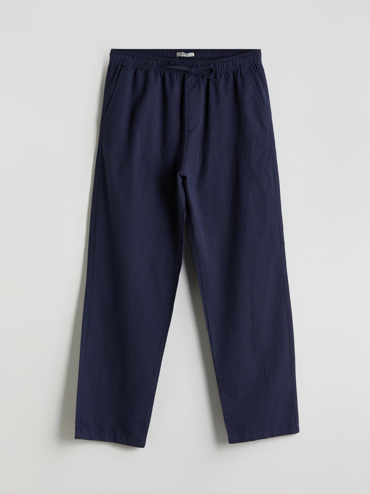 Pantolon LACİVERT
