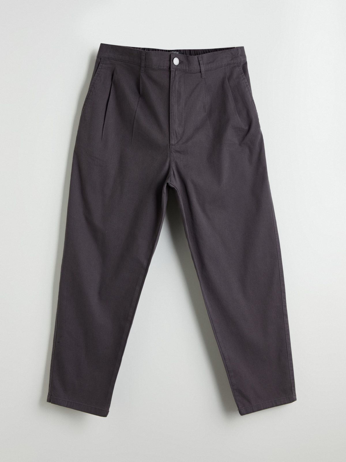 Pantolon ANTRASİT