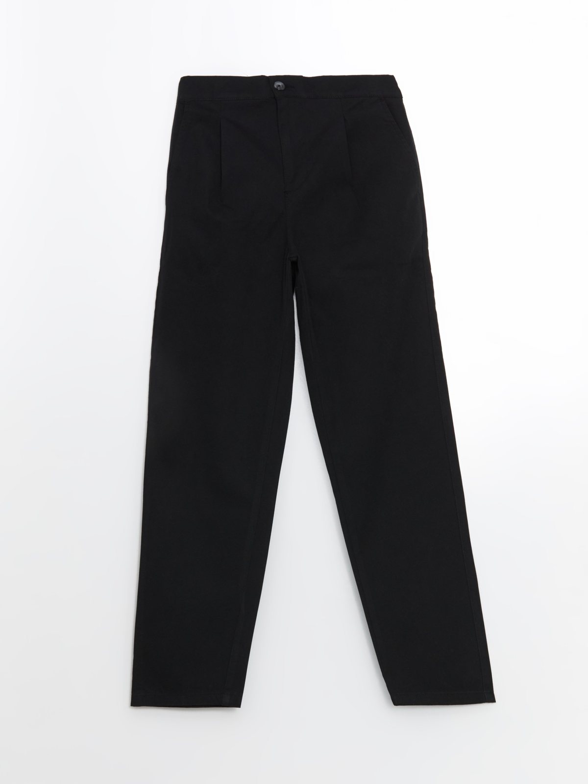 Pantolon SİYAH