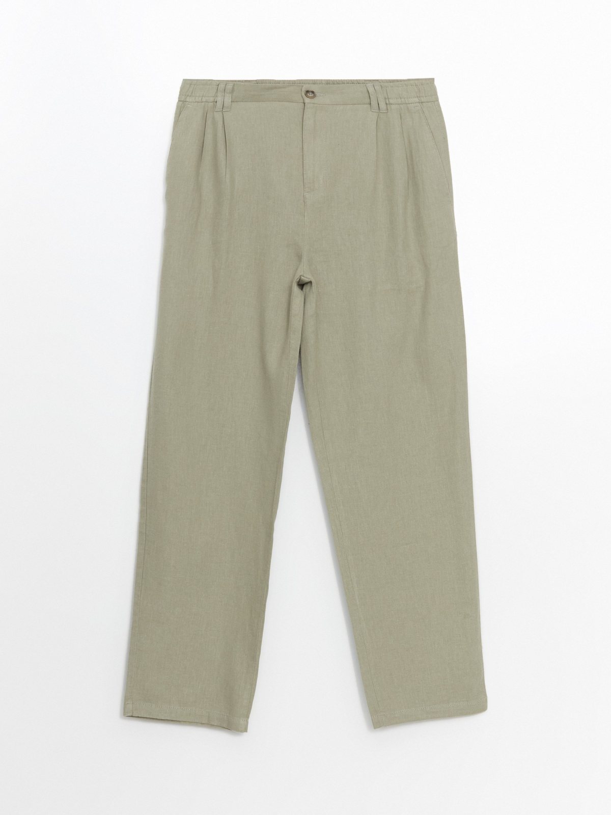 Pantolon MAT YEŞİL