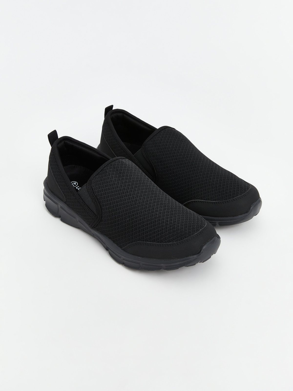 Sneaker SİYAH