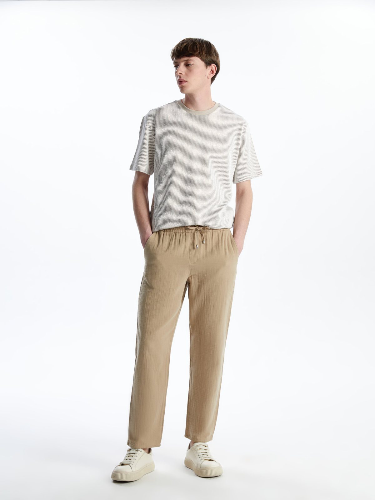 Pantolon BEJ