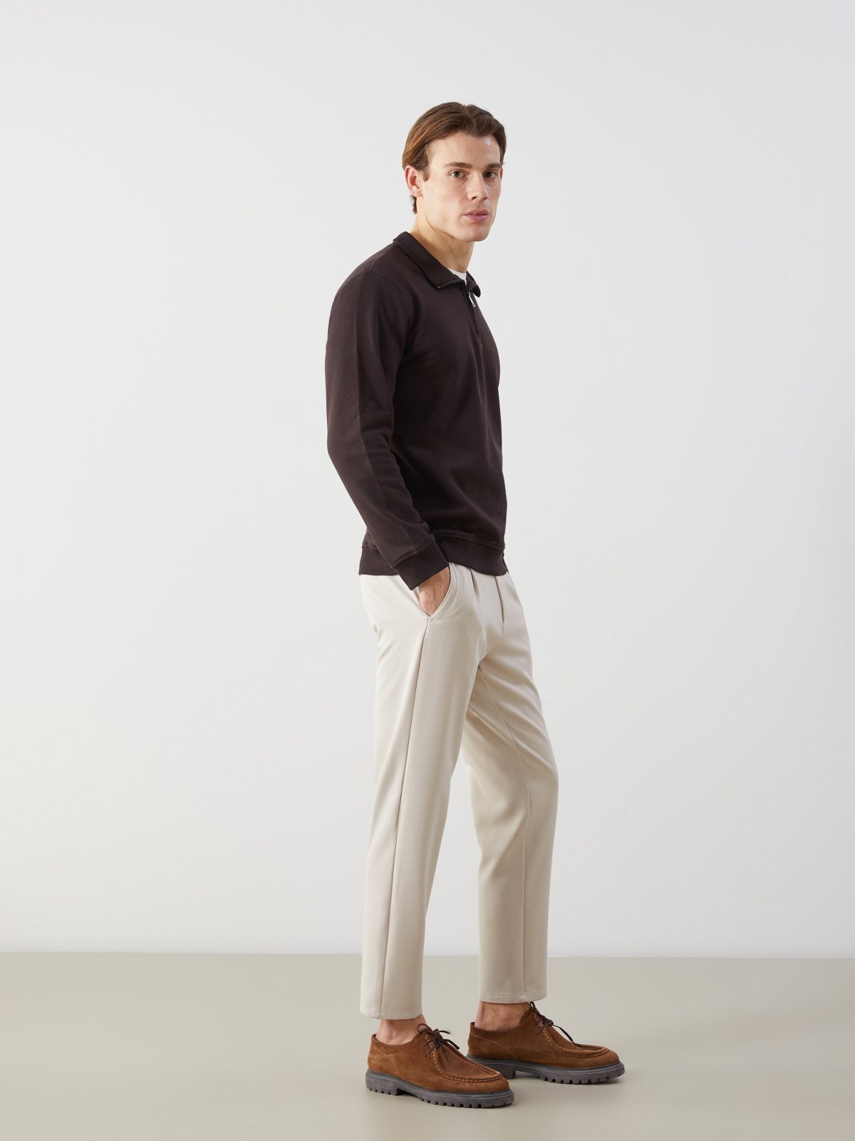 Pantolon BEJ