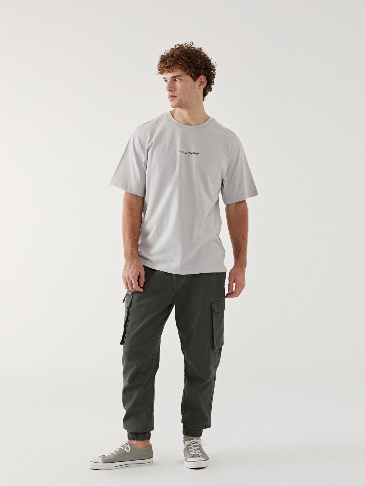 Pantolon HAKİ