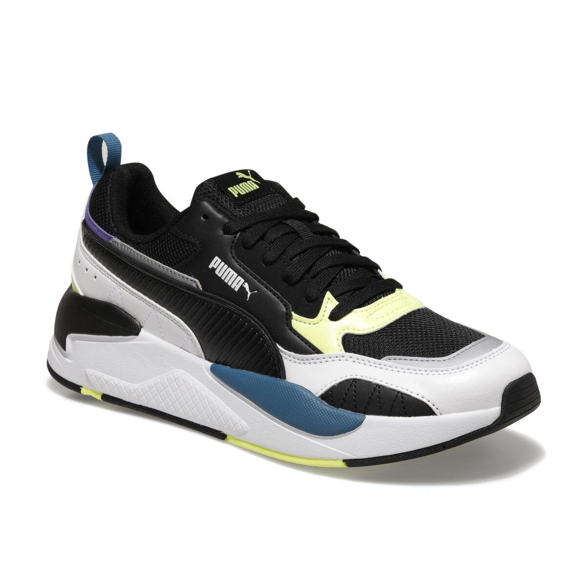 Puma X-Ray 2 Square Sneaker Erkek Ayakkabı
