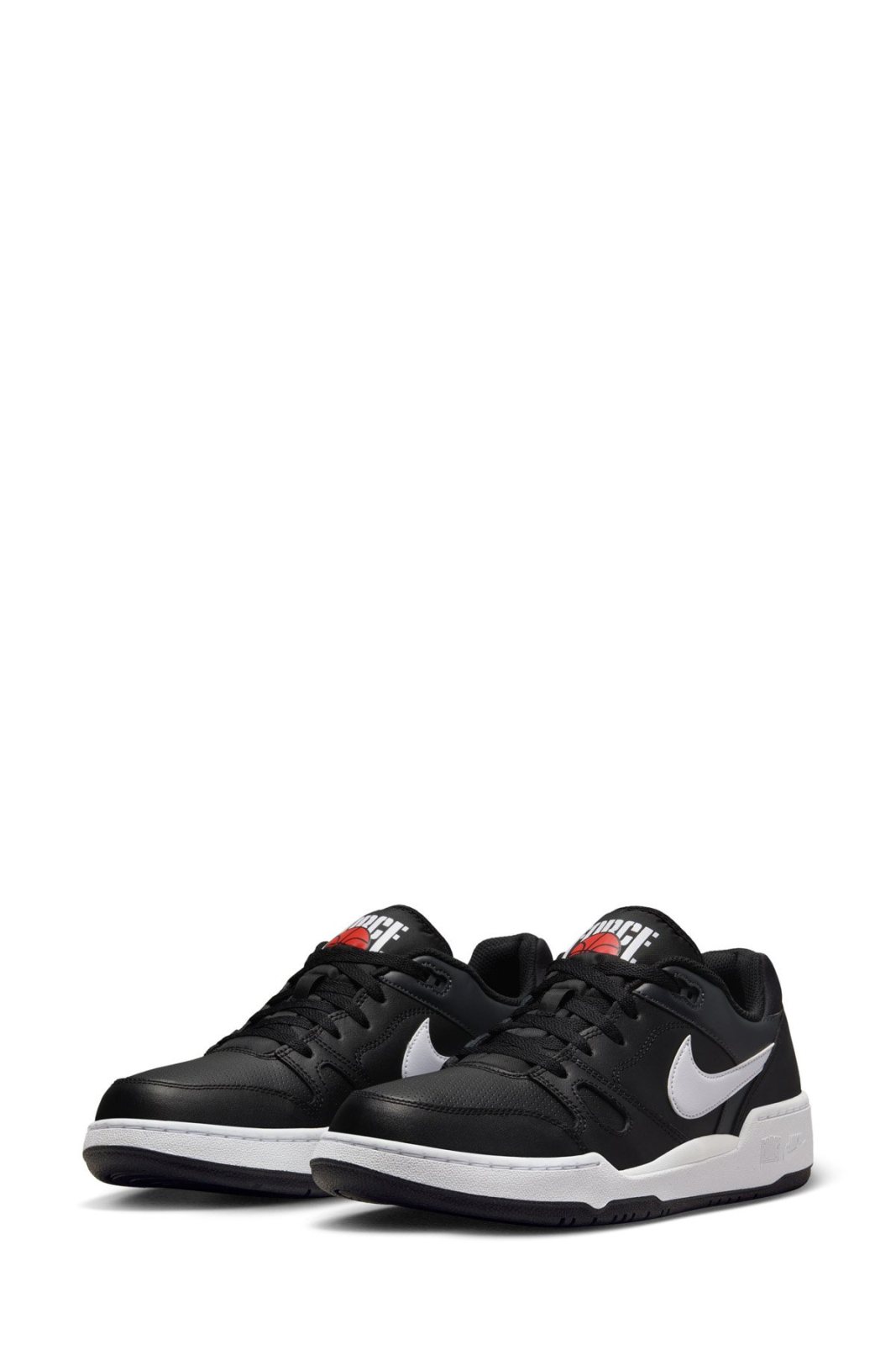 Nike Full Force Low Sneaker Erkek Ayakkabı