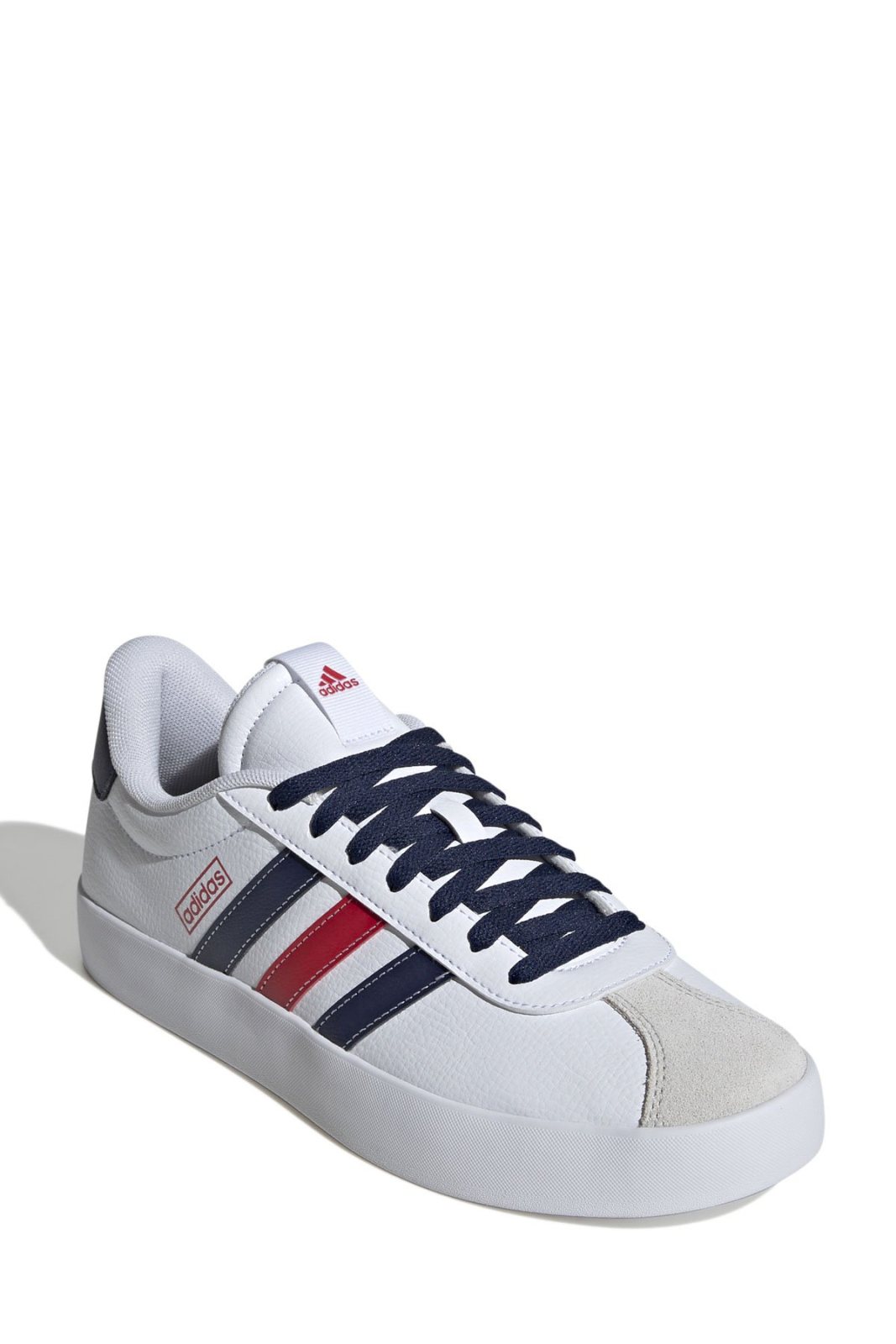 Adidas Vl Court Sneaker Erkek Ayakkabı