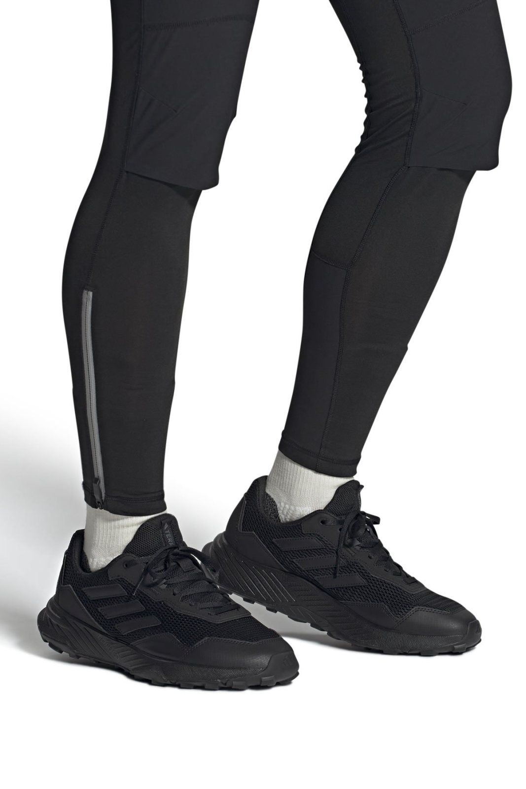 Adidas Tracefinder Erkek Outdoor Ayakkabı