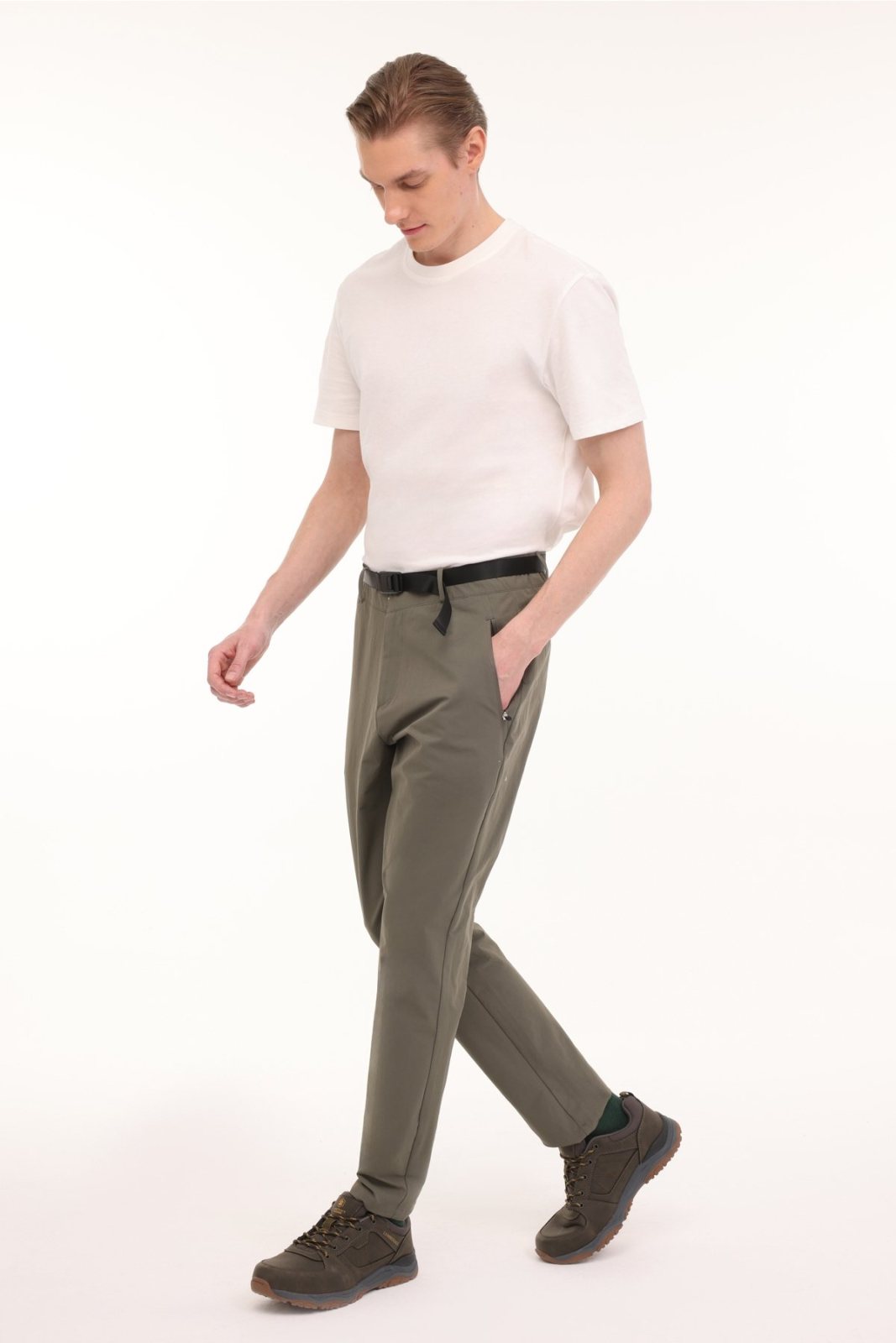 Lumberjack ML Sems Men's Trousers 4339747