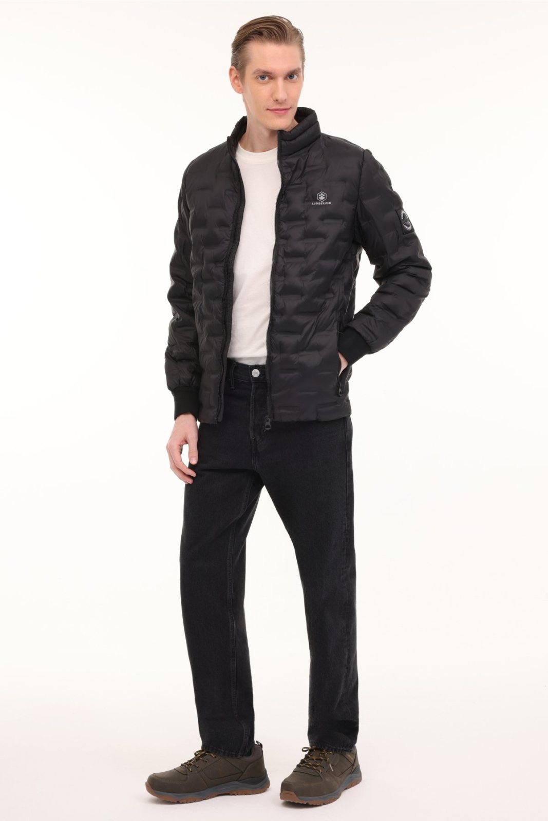 Lumberjack Ml Amott Men’s Jacket 4339686