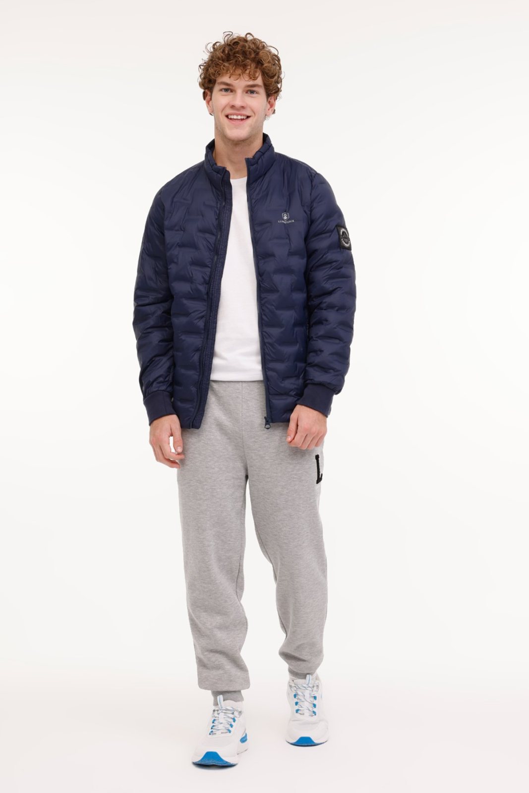 Lumberjack Ml Amott Men’s Jacket 4339683