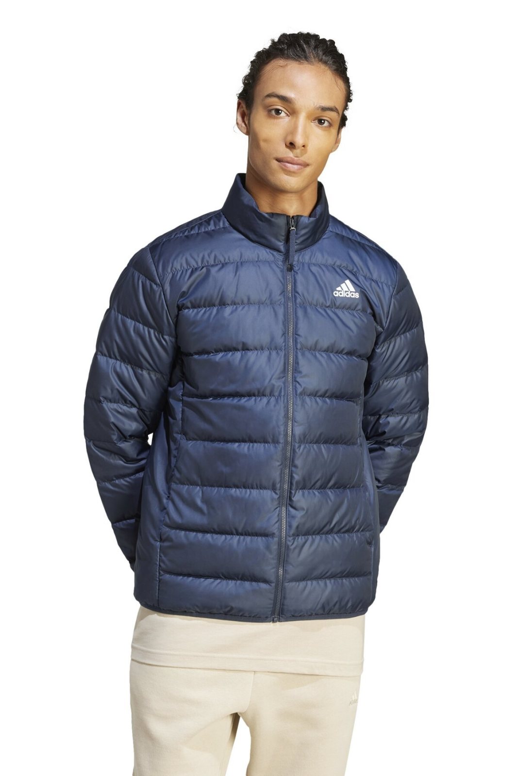 Adidas Ess Lite Erkek Ceket