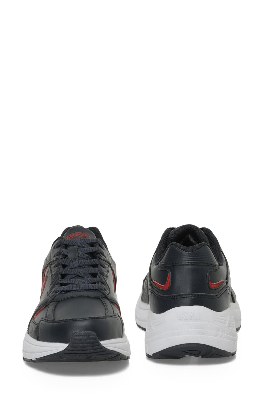 U.S. Polo Assn. Felix Sneaker Erkek Ayakkabı