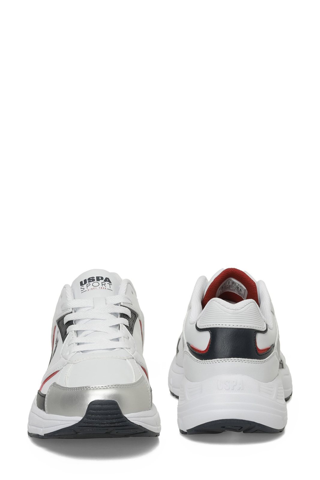 U.S. Polo Assn. Felix Sneaker Erkek Ayakkabı
