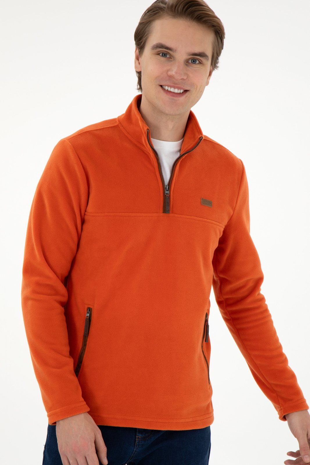U.S. Polo Assn. 4308079 Men’s Sweatshirt