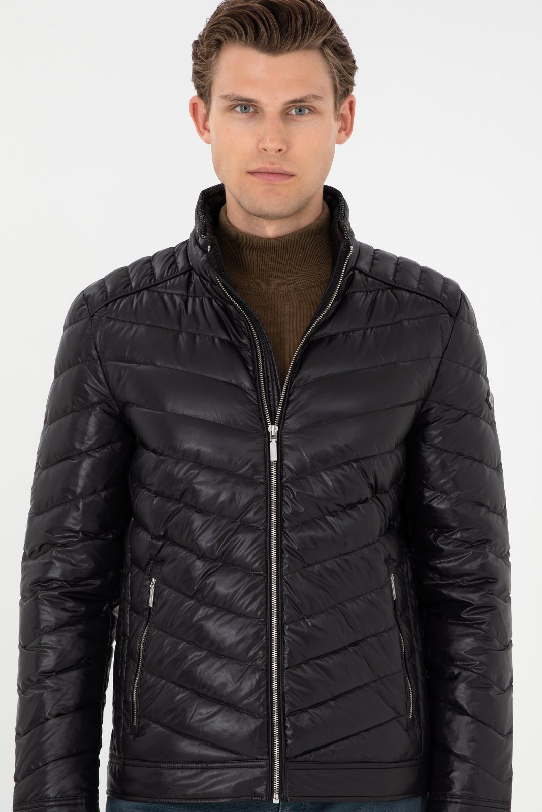 U.S. Polo Assn. 4284392 Men's Coat
