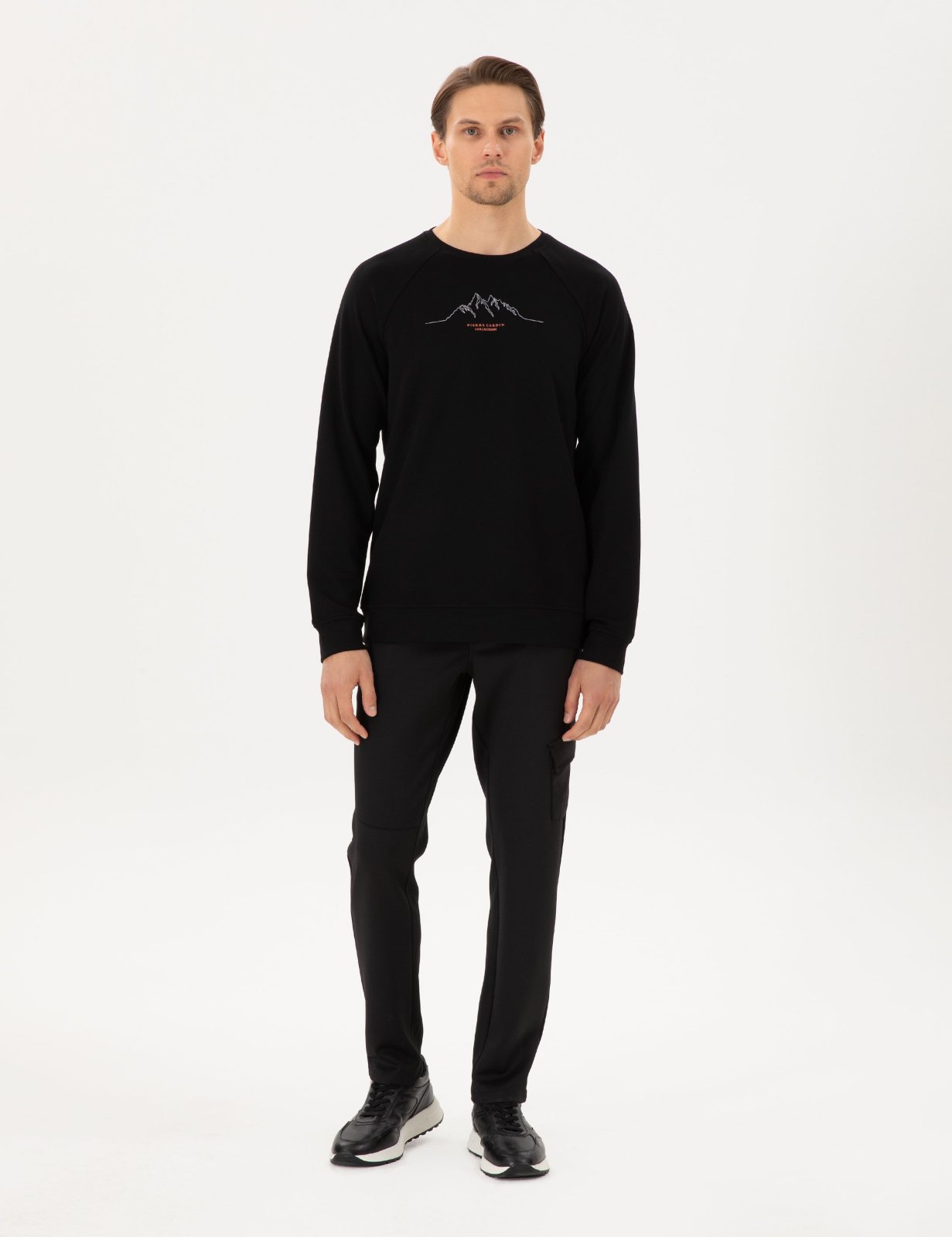 Pierre Cardin 4283996 Men's Sweatshirt