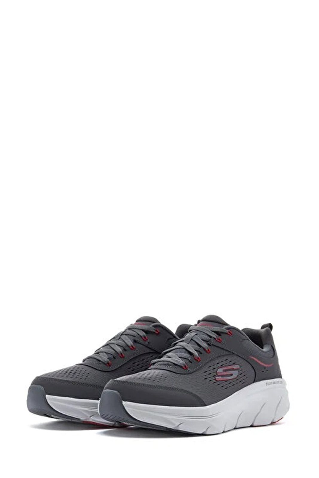 Skechers Dlux Walker Erkek Sneaker Ayakkabı