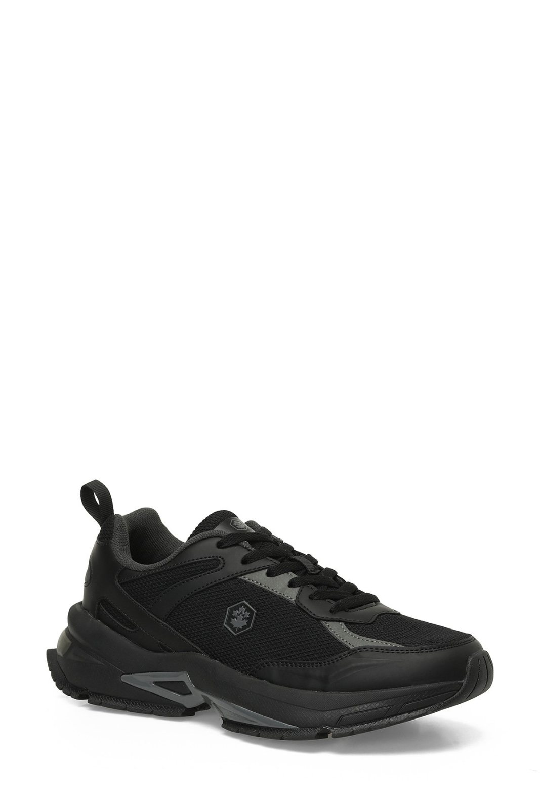 Lumberjack Diplo Sneaker Erkek Ayakkabı