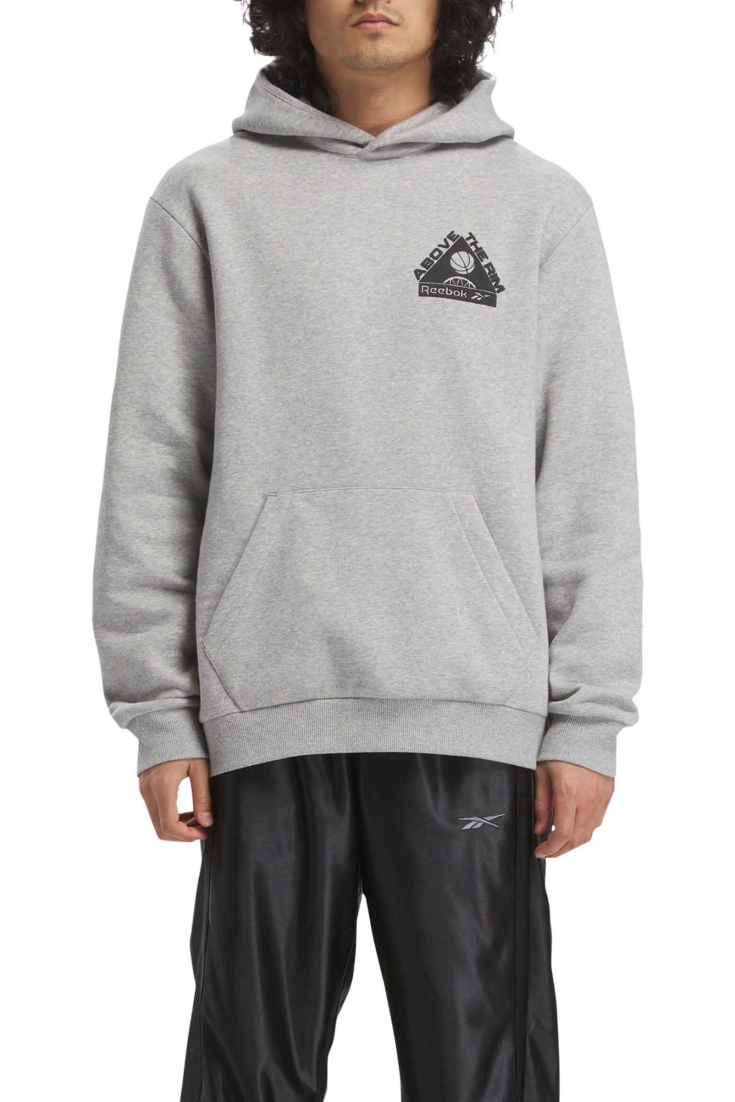 Reebok Above Men’s Sweatshirt 4282295