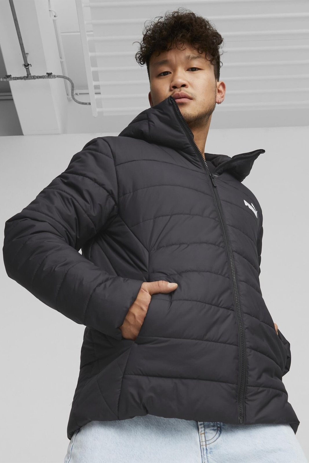 Puma 4282033 Men's Coat