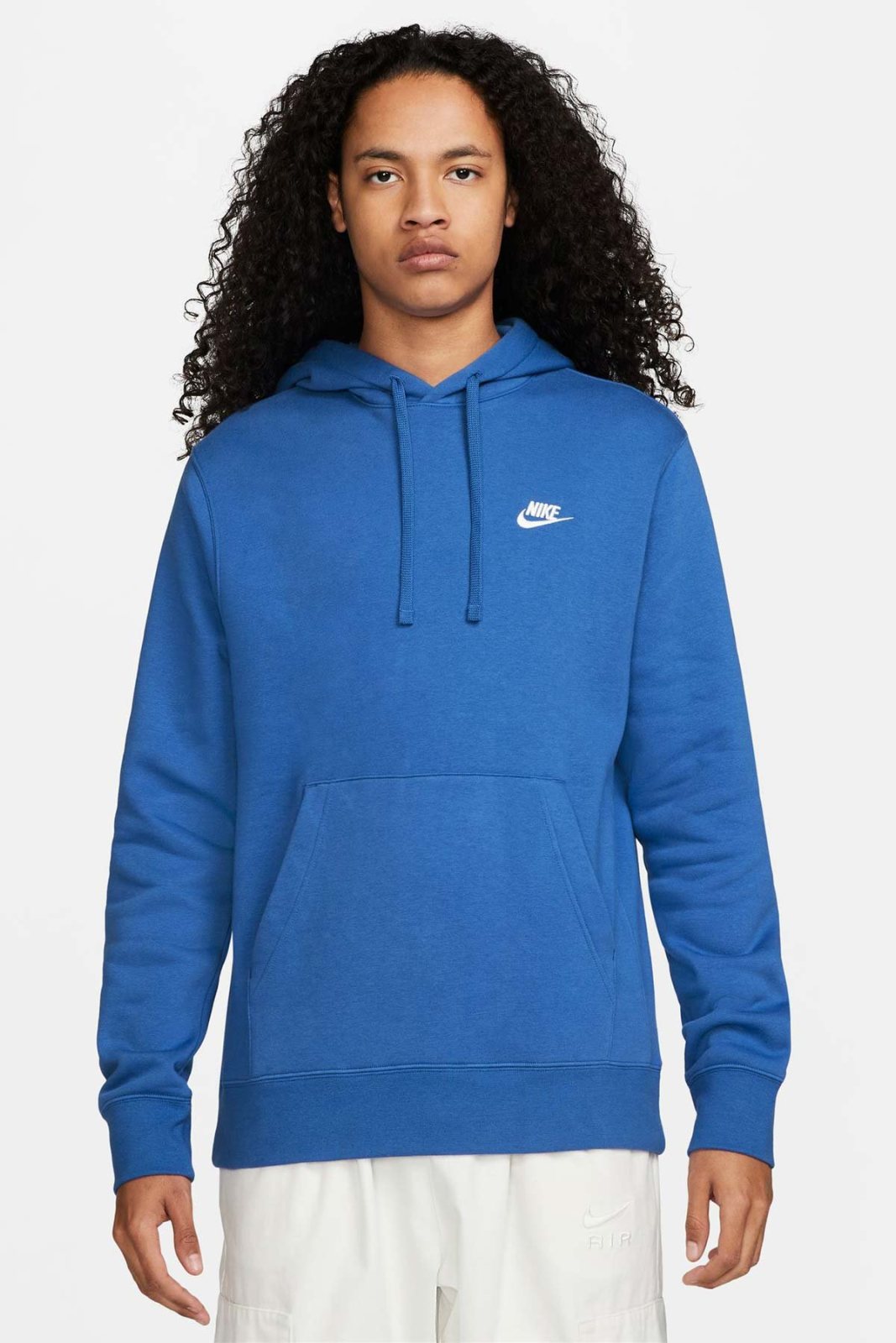 Nike 4151724 Men's Hooded Sweatshirt