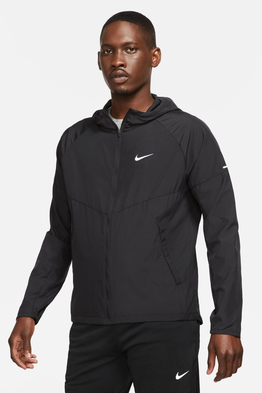 Nike 4151433 Men's Windbreaker
