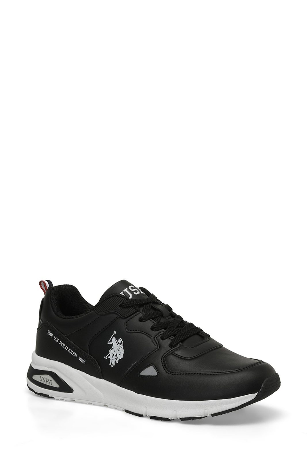 U.S.Polo Assn.Vance Erkek Sneaker