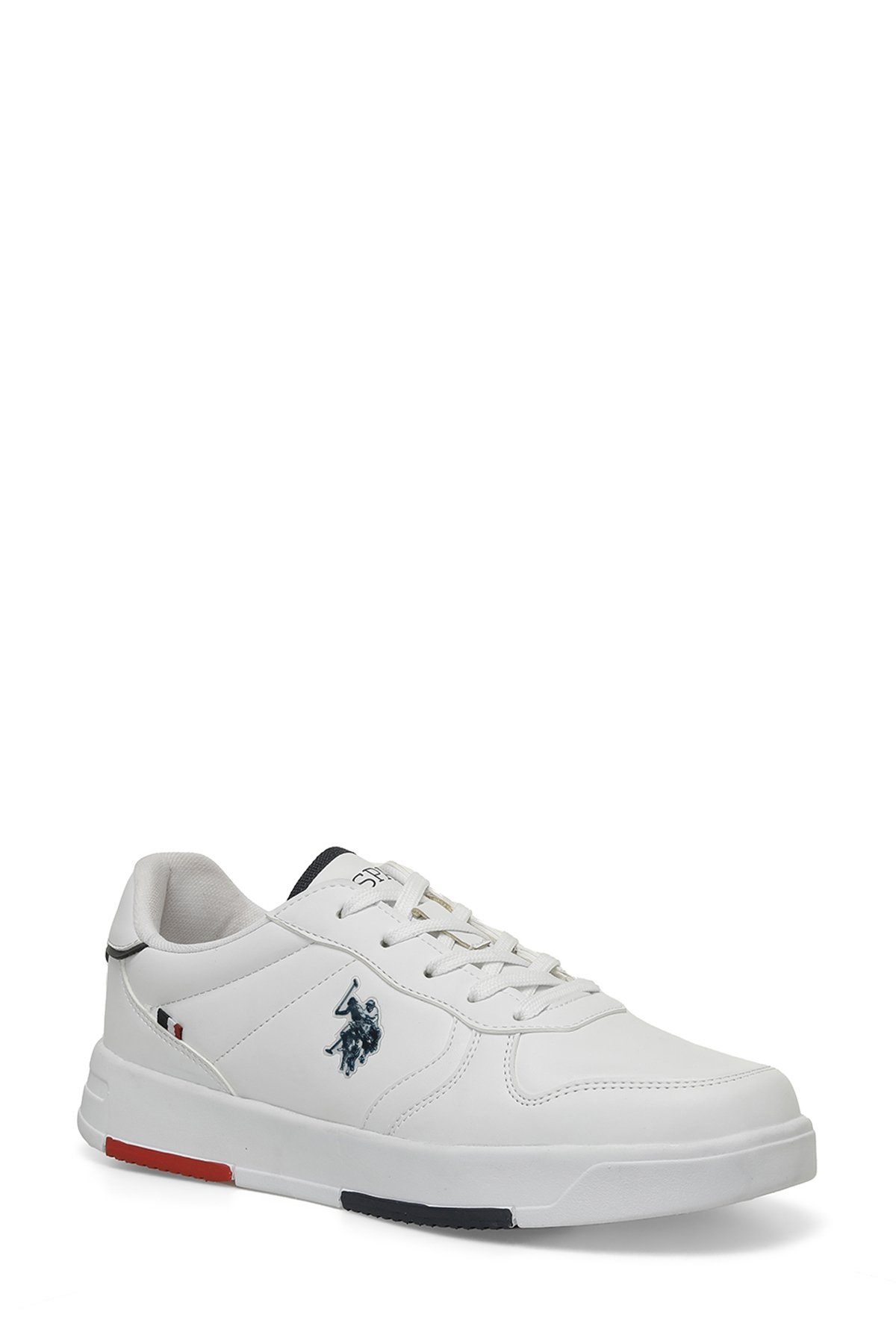 U.S Polo Assn. Andrei Erkek Sneaker