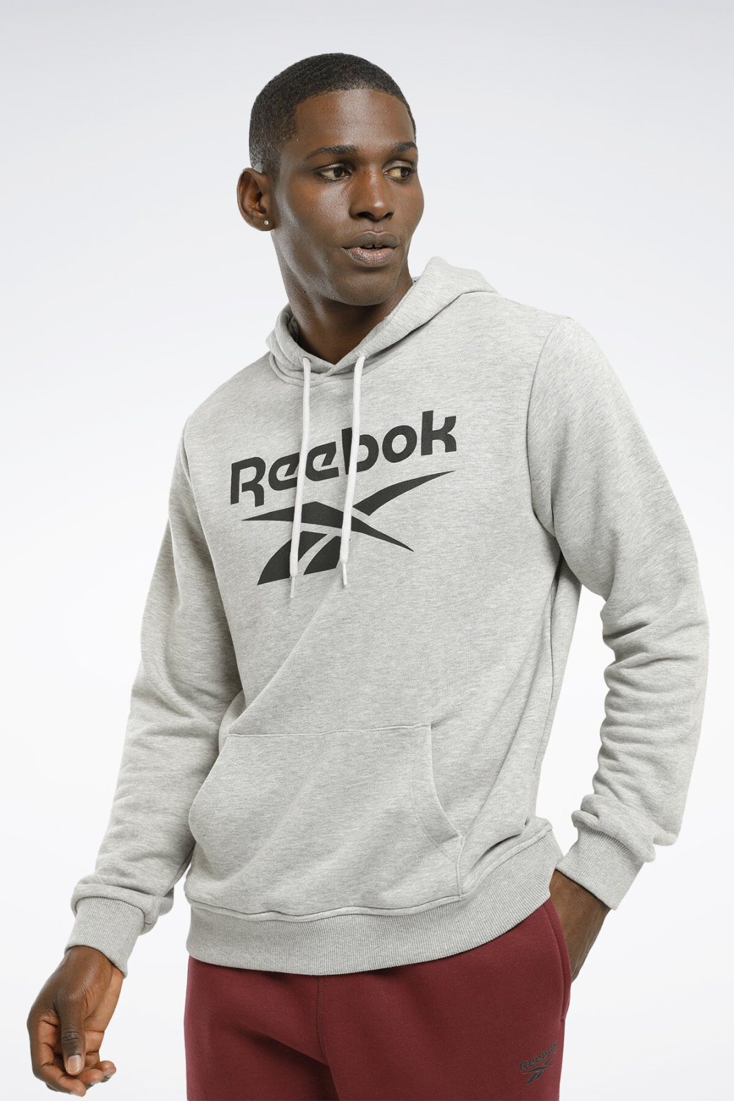 Reebok Ri Ft 4113658 Men’s Hoodie