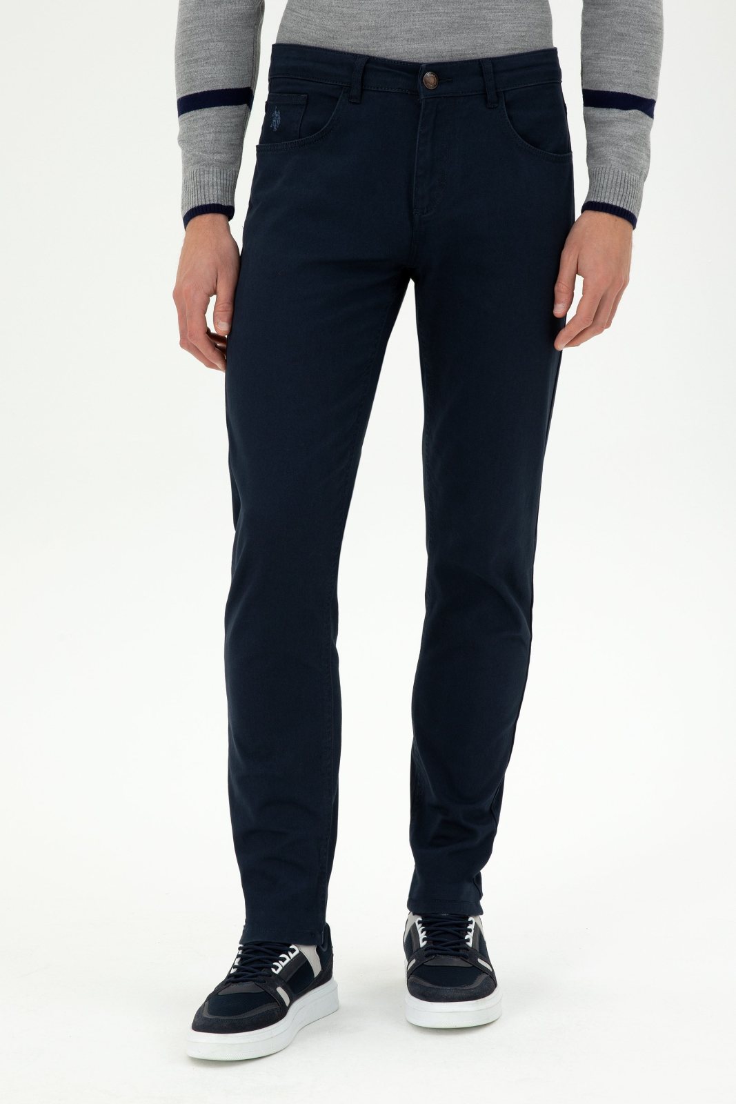 U.S.Polo.Assn.Erkek Spor Pantolon